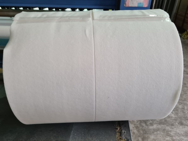Vải không dệt làm khẩu trang KN95 - Vải Không Dệt Xăm Kim Thịnh Gia Huy - Công Ty TNHH Thịnh Gia Huy L.A